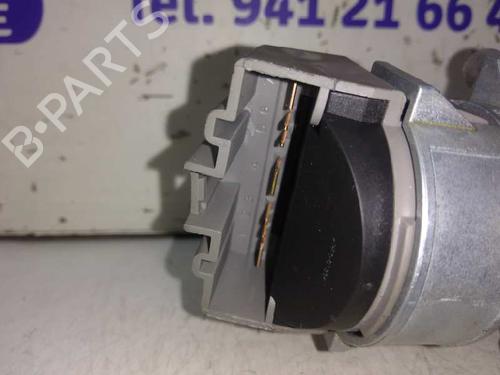 Ignition barrel FORD FOCUS II Turnier (DA_, FFS, DS)  | BP9461201M48 