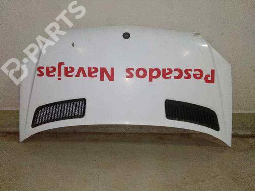 Used Hood Hood MERCEDES-BENZ SPRINTER 4,6-t Platform/Chassis (B906) 415 CDI (906.153, 906.155, 906.253, 906.255) (150 hp) 9461715 9461715