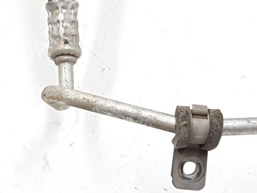 AC pipe RENAULT CAPTUR I (J5_, H5_) 1.5 dCi 90 (J5N4, J5M5, J5MW, J5M6, J5AL, J5AJ) | BP34700419M126  - Image 7