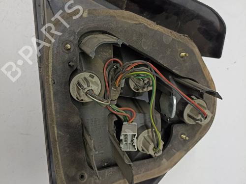 Left taillight HONDA CIVIC VI Fastback (MA, MB)  | BP9483694C34 