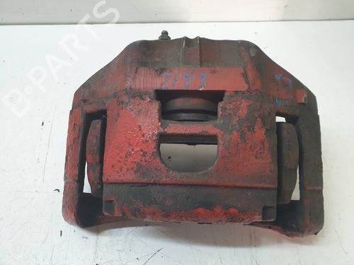 Used Left front brake caliper AUDI A6 C6 Avant (4F5) 3.0 TDI quattro (225 hp) 21220650