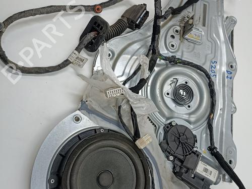 Front left window mechanism KIA SPORTAGE III (SL)  | BP22714663C22 