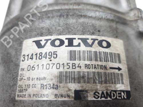 AC compressor VOLVO V40 Hatchback (525) D3 | BP39956838M34 - Image 6