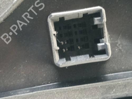 Left mirror KIA SHUMA II Saloon (FB)  | BP9464871C26 