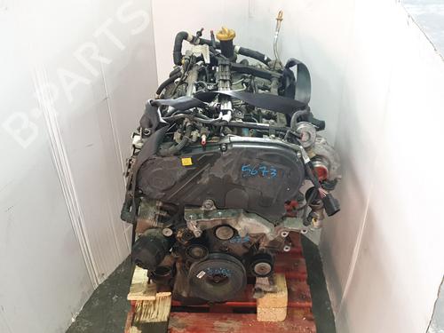 Engine FIAT DUCATO Van (250_) 115 Multijet 2,0 D | BP38704312M1 - Image 9