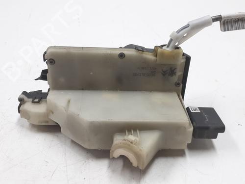 Rear left lock CITROËN C4 II (NC_) 1.6 BlueHDi 120 | BP28378756C100 