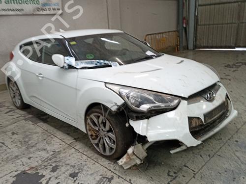 Hood HYUNDAI VELOSTER (FS) 1.6 GDI | BP30356264C1
