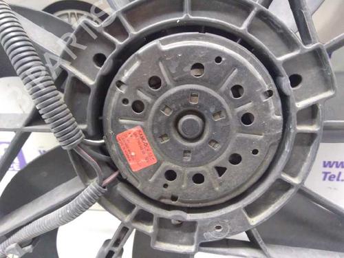 Radiator fan HYUNDAI TUCSON (JM) 2.0 CRDi | BP9472281M35 