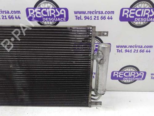 AC radiator HYUNDAI TUCSON (JM) 2.0 CRDi | BP9471764M32 
