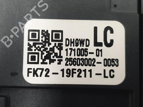Switch LAND ROVER DISCOVERY SPORT (L550) 2.0 D | BP35954056I30 - Image 8