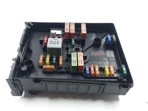 Fuse box SEAT LEON (1P1) 1.6 TDI | BP32358213E1 