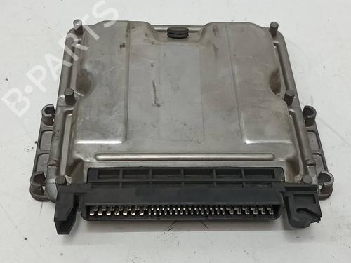 Used Engine control unit (ECU) CITROËN XSARA (N1) 2.0 HDi 90 (90 hp) 9467553