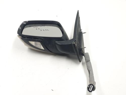 left-mirror-nissan-navara-np300-d40-2004-31832350 main image