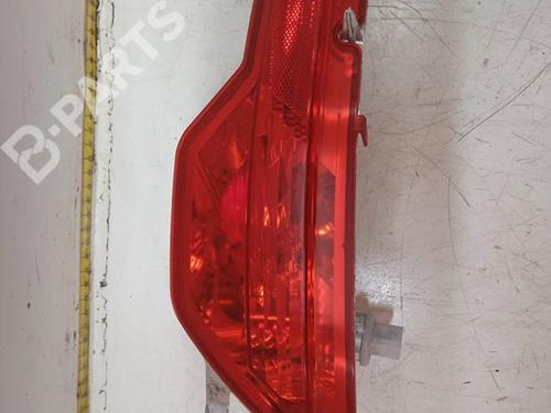 Used Rear fog light Rear fog light BMW X5 (E70) xDrive 30 d (235 hp) 9487982 9487982