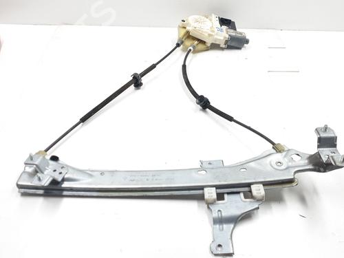 Rudehejsemekanisme Højre bagtil Rudehejsemekanisme Højre bagtil RENAULT MEGANE III Grandtour (KZ0/1) [2008-2016] 34002184 34002184