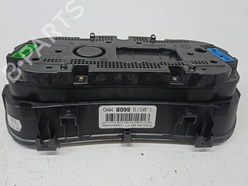 Instrument cluster VW GOLF IV (1J1)  | BP9470890C47 