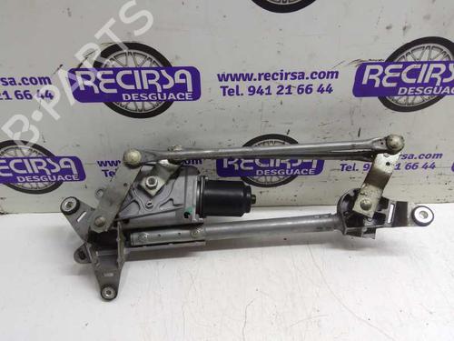 Front wiper motor HONDA ACCORD VII (CL, CN)  | BP9461488M29 