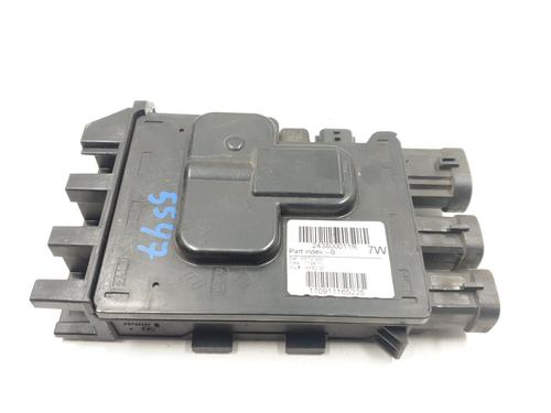 Used Electronic module Electronic module RENAULT MEGANE III Grandtour (KZ0/1) [2008-2016] 33984138 33984138
