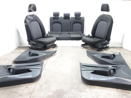 Used Seats set Seats set SEAT ARONA (KJ7, KJP) 1.0 TSI (110 hp) 17128121 17128121