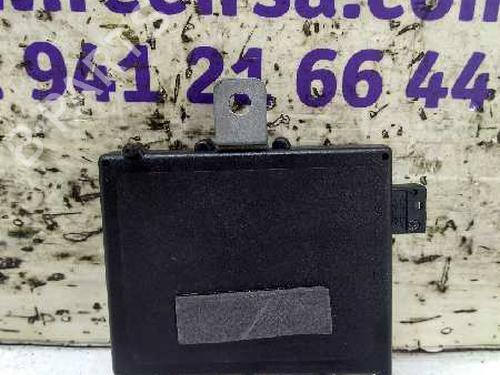 Elektronisk modul BMW X5 (E53)  | BP9480293M83 