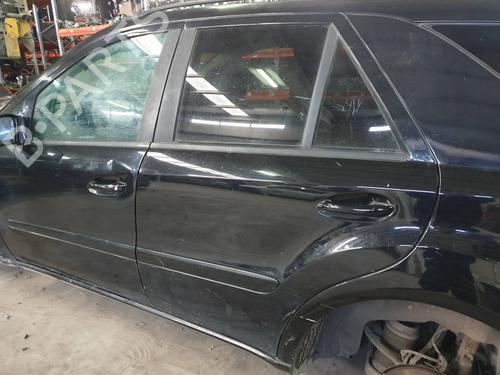 Left rear door MERCEDES-BENZ M-CLASS (W164)  | BP16248018C4 