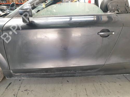 Right front suspension arm AUDI TT (8J3) 3.2 V6 quattro | BP19515933M13 