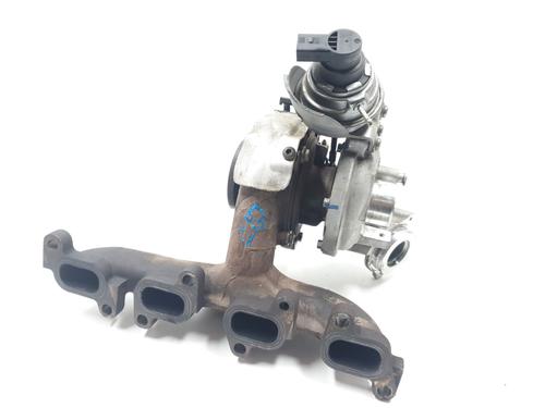 Turbocharger/Supercharger SEAT LEON (1P1) 1.6 TDI | BP32379770M71