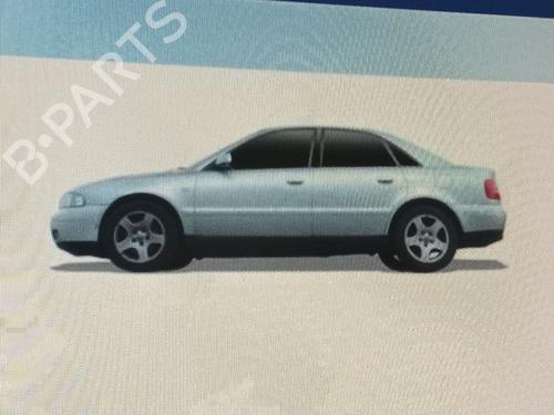 Electronic module AUDI A4 B6 (8E2) 1.9 TDI | BP9471235M83 - Image 9