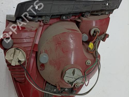 Right taillight HYUNDAI ACCENT II (LC)  | BP9461036C35 