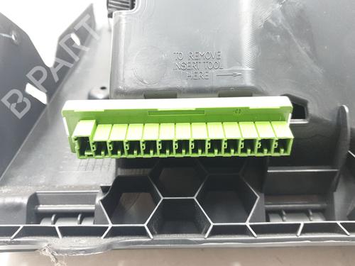 Glove box LANCIA THEMA (LX_) 3.0 D (LX, 48) | BP34446026C95 - Image 6