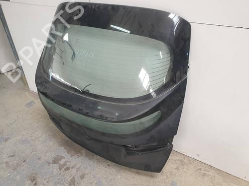 Tailgate HONDA CIVIC VIII Hatchback (FN, FK) 1.8 (FN1, FK2) | BP15079400C6 