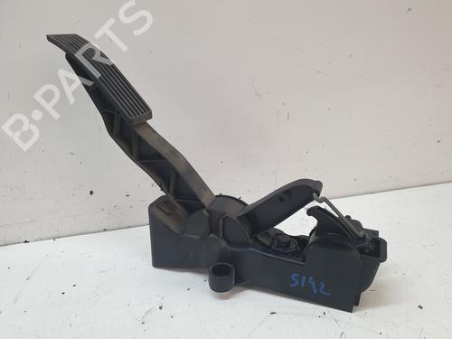 Pedal MERCEDES-BENZ A-CLASS (W169)  | BP19679084I4 