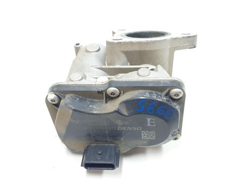 Throttle body RENAULT CAPTUR I (J5_, H5_) 1.5 dCi 90 (J5N4, J5M5, J5MW, J5M6, J5AL, J5AJ) | BP38539498M82 - Image 4