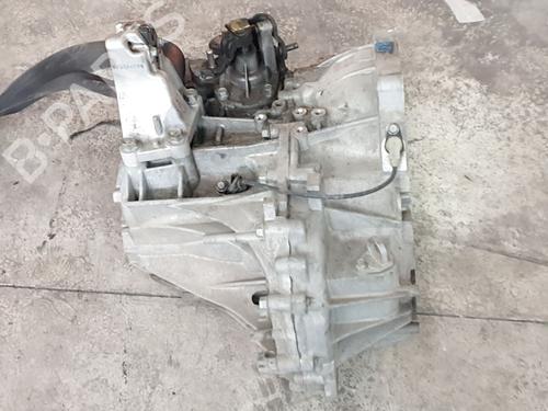 Gearbox KIA CEED (CD) 1.6 CRDi 136 Eco-Dynamics+ | BP33448590M3 - Image 2