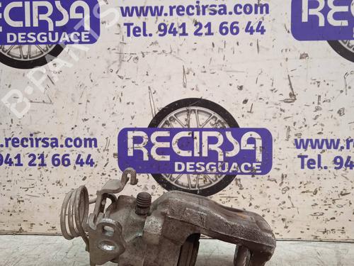 Left rear brake caliper FORD MONDEO IV (BA7)  | BP11627764M107 