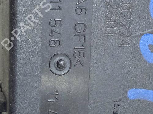 Fuse box MERCEDES-BENZ E-CLASS (W211)  | BP10037541E1 