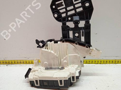 Used Rear right lock MERCEDES-BENZ A-CLASS (W176) [2012-2018]  9961766