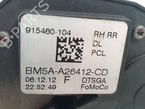 Rear right lock FORD FOCUS III Turnier  | BP16975505C99 