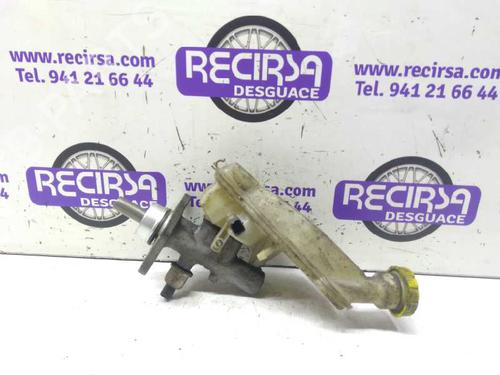 Brake master cylinder PEUGEOT 1007 (KM_)  | BP9474949M77 