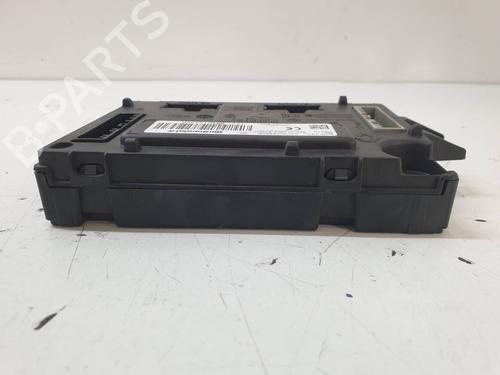 Electronic module RENAULT CLIO IV (BH_)  | BP18356828M83 