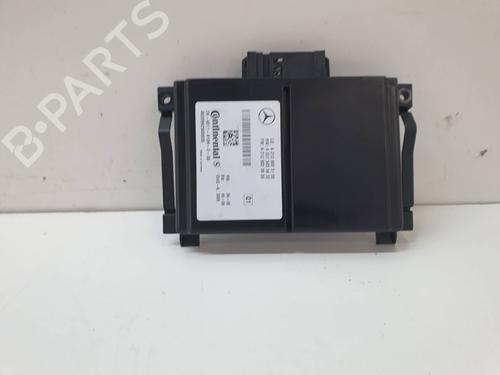 Module électronique MERCEDES-BENZ S-CLASS (W221, V221) S 63 AMG (221.077, 221.177) (525 hp) 15520891