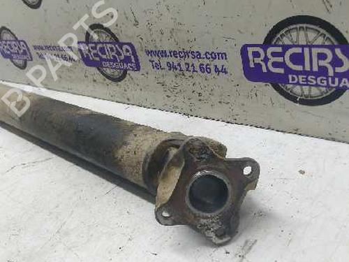 Driveshaft MITSUBISHI PAJERO I (L04_G, L14_G)  | BP9474486M37 