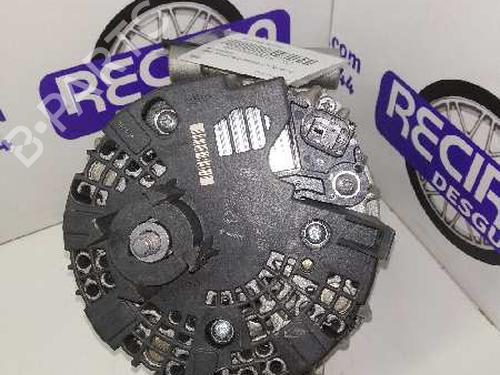 Alternator FORD TRANSIT V363 Van (FCD, FDD)  | BP9960268M7 