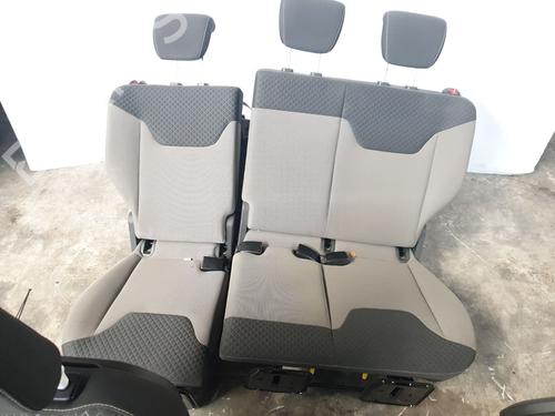 Sæde sæt FORD TOURNEO COURIER B460 MPV 1.5 TDCi | BP39072185C78 - Image 6