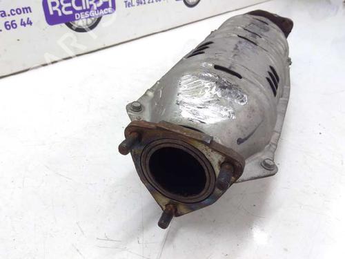 Catalyst HONDA CR-V II (RD_)  | BP9465386M10 