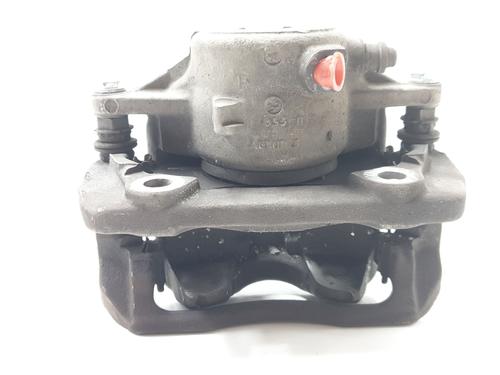 Left front brake caliper MERCEDES-BENZ C-CLASS (W204) C 180 CDI (204.000) | BP28025736M105 