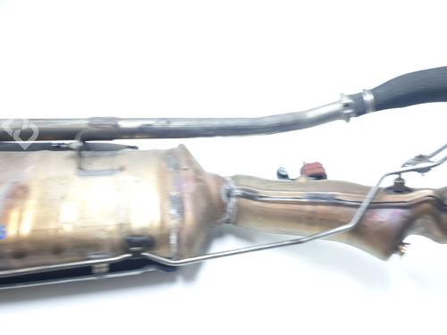 Particulate filter LAND ROVER DISCOVERY SPORT (L550) 2.0 D | BP35955457M81 - Image 3