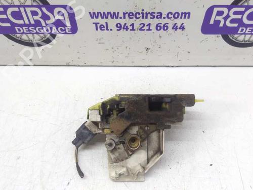 Rear left lock FORD FOCUS I (DAW, DBW)  | BP9470597C100 