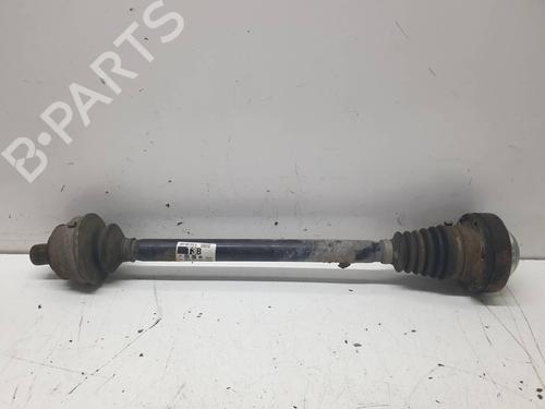 Used Right rear driveshaft AUDI A6 C6 Avant (4F5) 3.0 TDI quattro (225 hp) 21166193