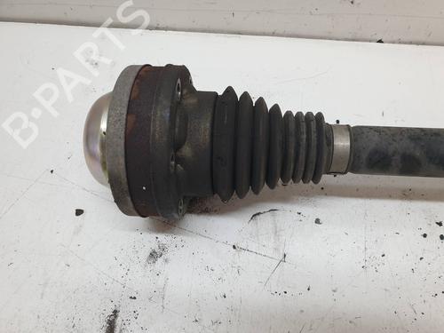 Left rear driveshaft AUDI A5 (8T3) 2.0 TFSI | BP20322426M40 
